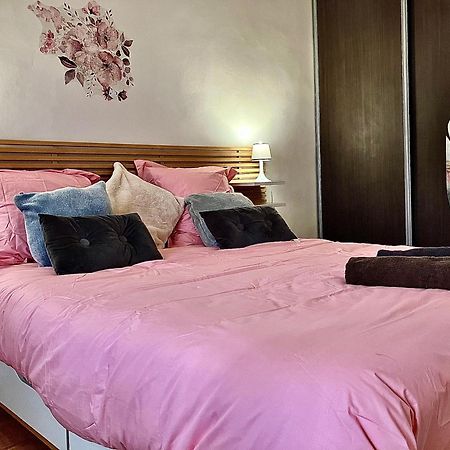 维勒蒙布勒Parisian Lounge 8 Pers Front Station公寓 外观 照片